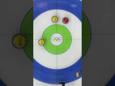 Last rock drama. 🥌❄️