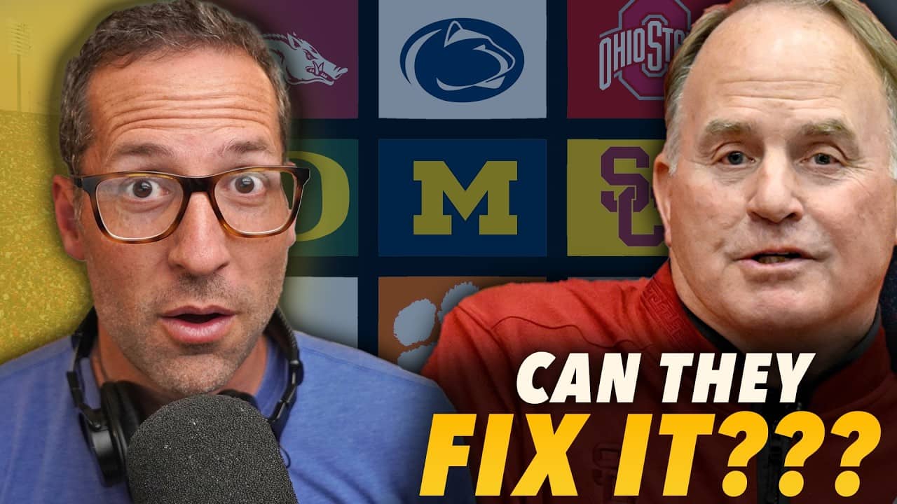 Home Improvement: The Most Intriguing Coordinator Hires For 2026