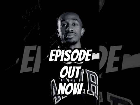 “Basketball Is Everything to Me” | Real Talk ft. Daniss Jenkins Presented by StockX #nba #pistons