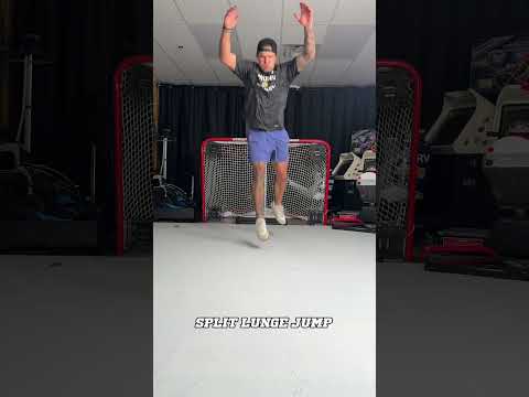 Exercises Hockey Players Should Be Doing