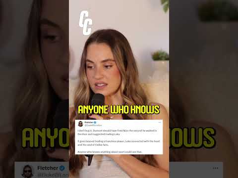 Mavericks Owner Patrick Dumont's Letter To Fans Wasn't Received Well 😬