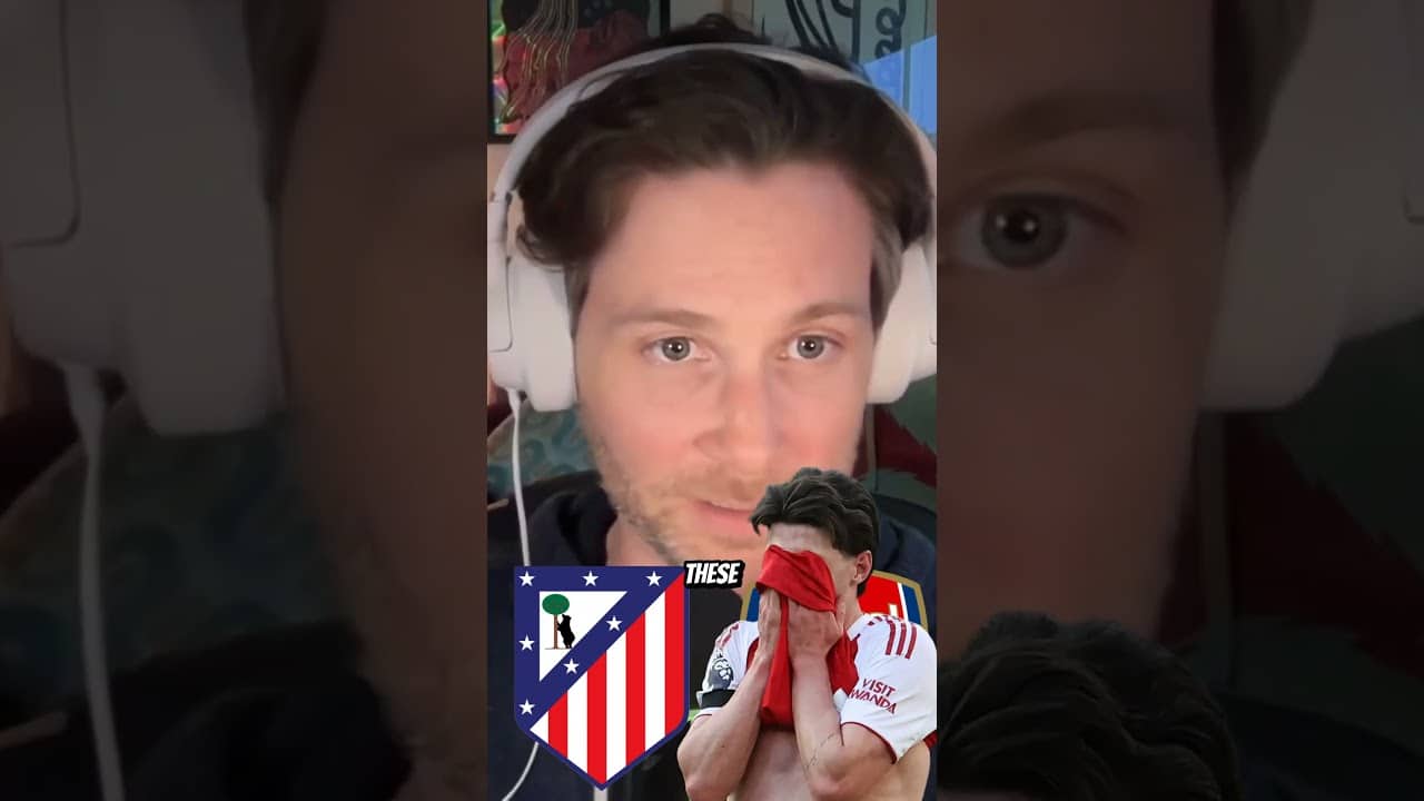 Atletico Madrid vs Arsenal Prediction | Champions League Semifinal Shock?