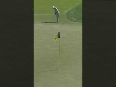 Round 3 of the PGA Championship had some GREAT MOMENTS ⛳ (📍 @corebridgefinancial)