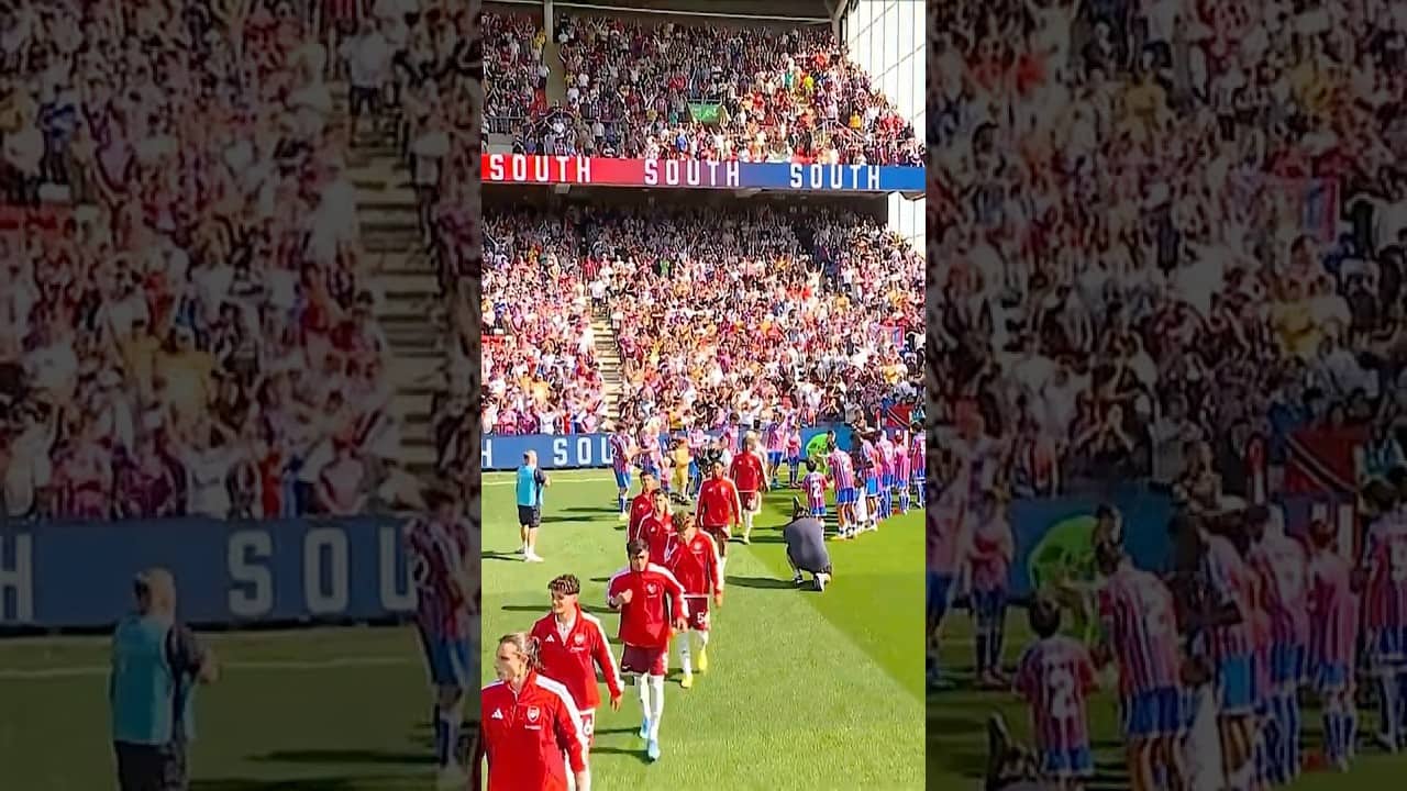 A GUARD OF HONOUR, FIT FOR KINGS