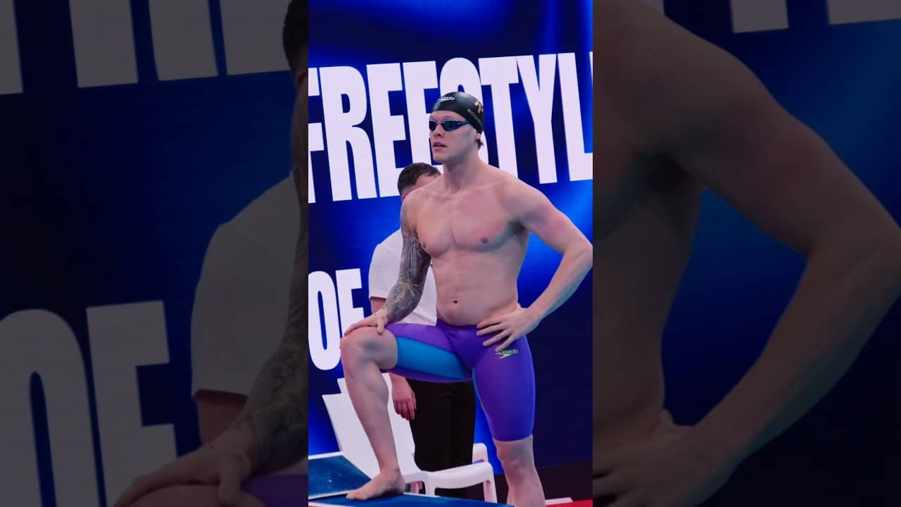 British Record pending?