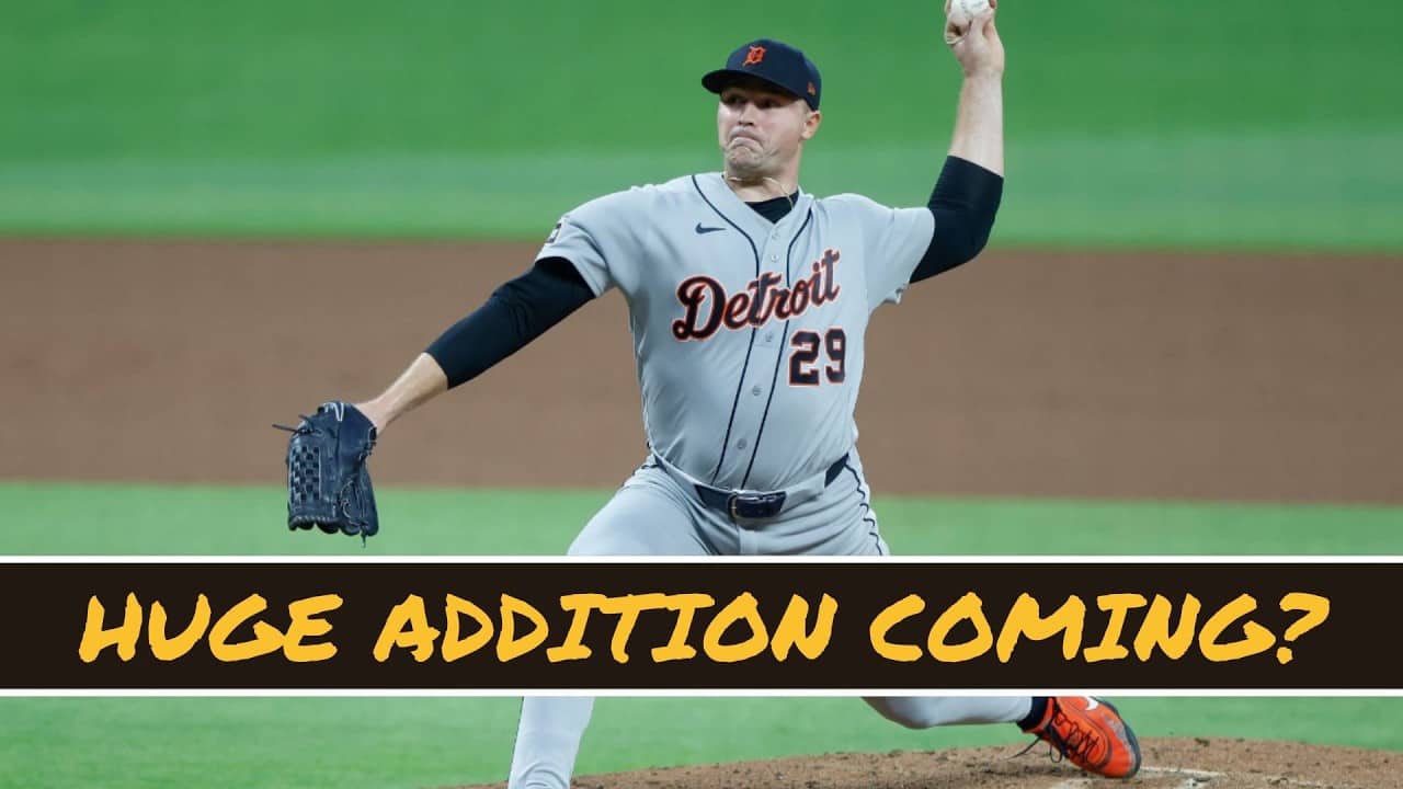 Padres expected to be players for Skubal, Alcantara & Peralta