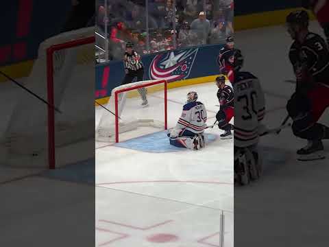 COYLE KNOCKS ONE IN! 🚨