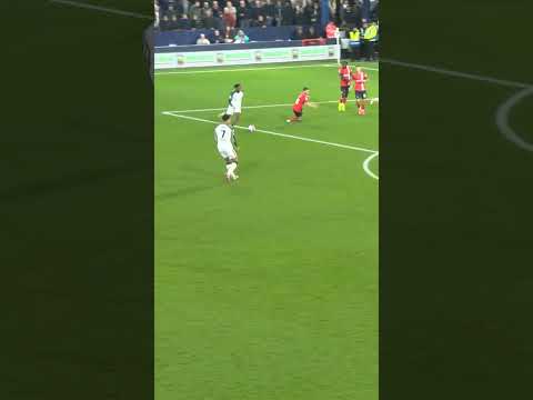 What a hit from Romaine Mundle in 2024 🚀🤯