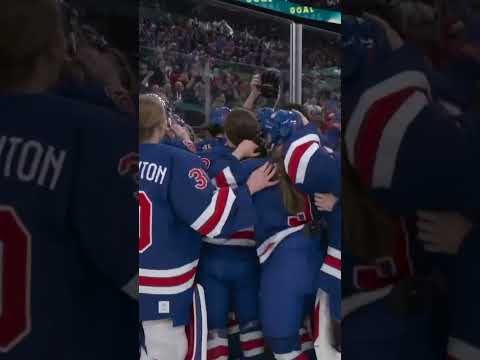 MEGAN KELLER WINS IT FOR TEAM USA 🚨🇺🇸