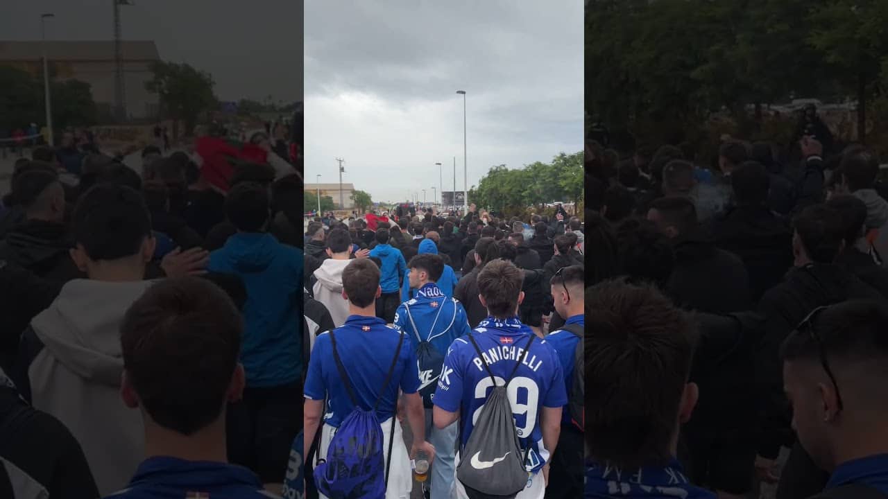 📱 Capítulo 5 #InsideDA #ElcheAlavés