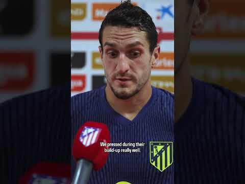Koke 🎙