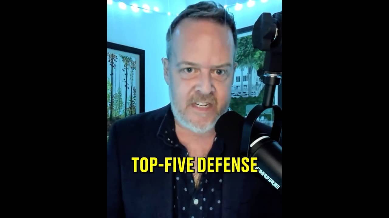 Are the Seahawks a TOP FIVE Defense All-Time?!