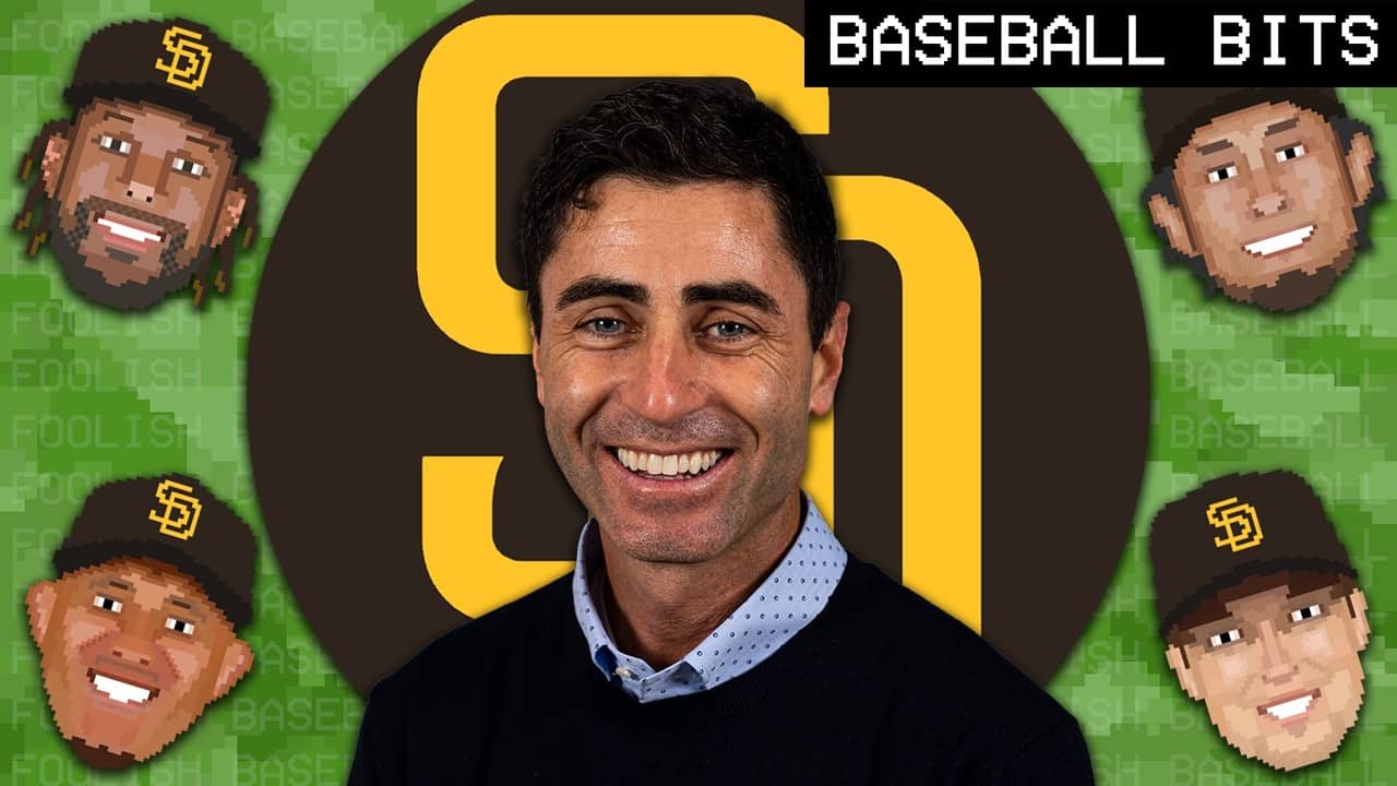 Preller's Padres, a history | Baseball Bits