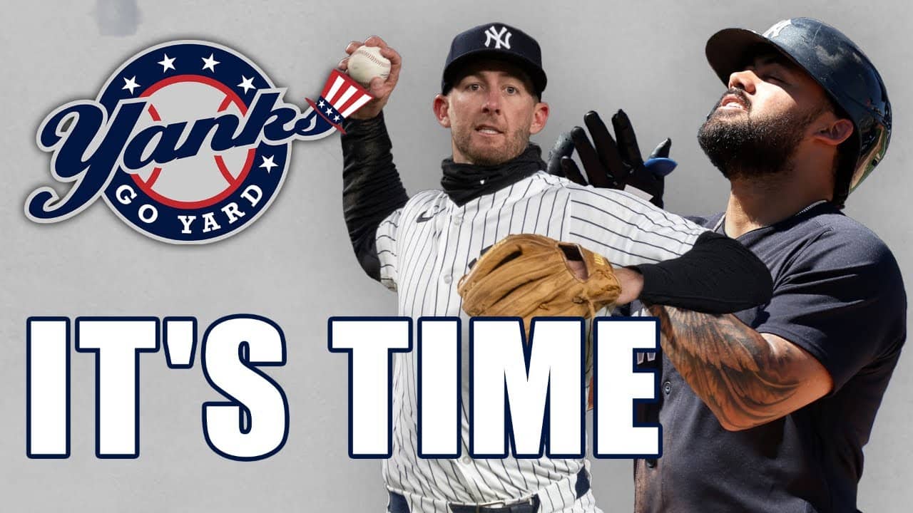 BOILING POINT: Aaron Boone Reacts to the Ryan McMahon Problem