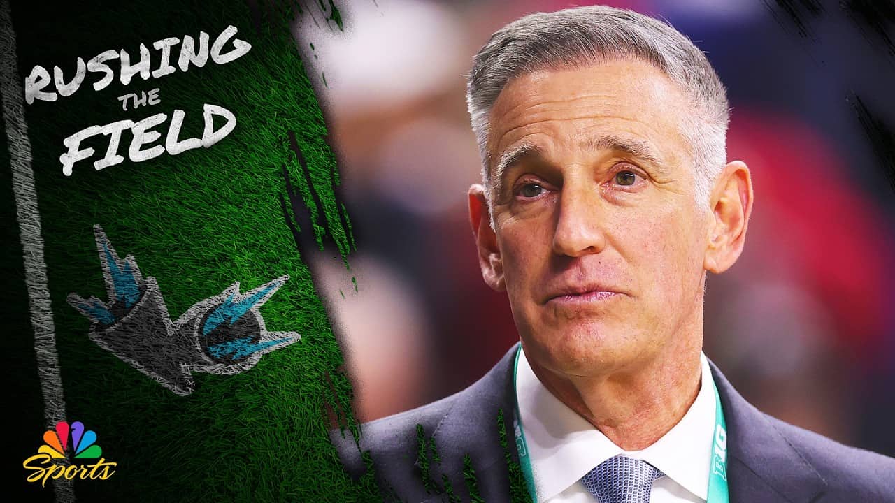 How will CFP expansion impact NCAA regular season? | Rushing the Field | NBC Sports