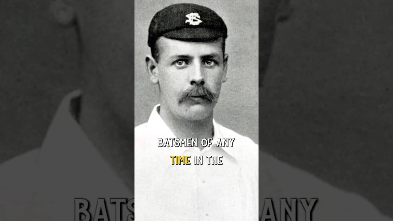 Second Cricketer to 100 First Class Centuries #shorts #crickethistory