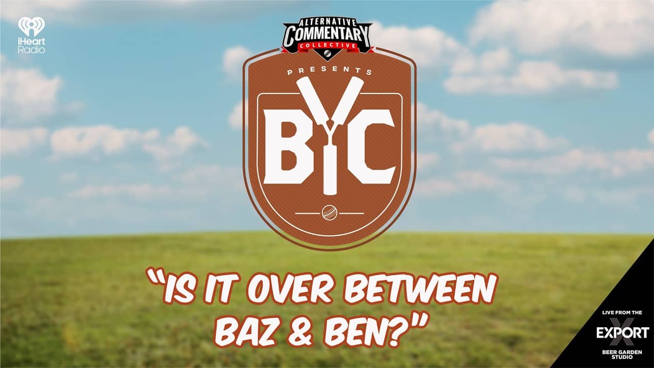 Black Caps vs England 2nd Test PREVIEW At The Oval + Who Replaces Kane Williamson? | BYC Podcast