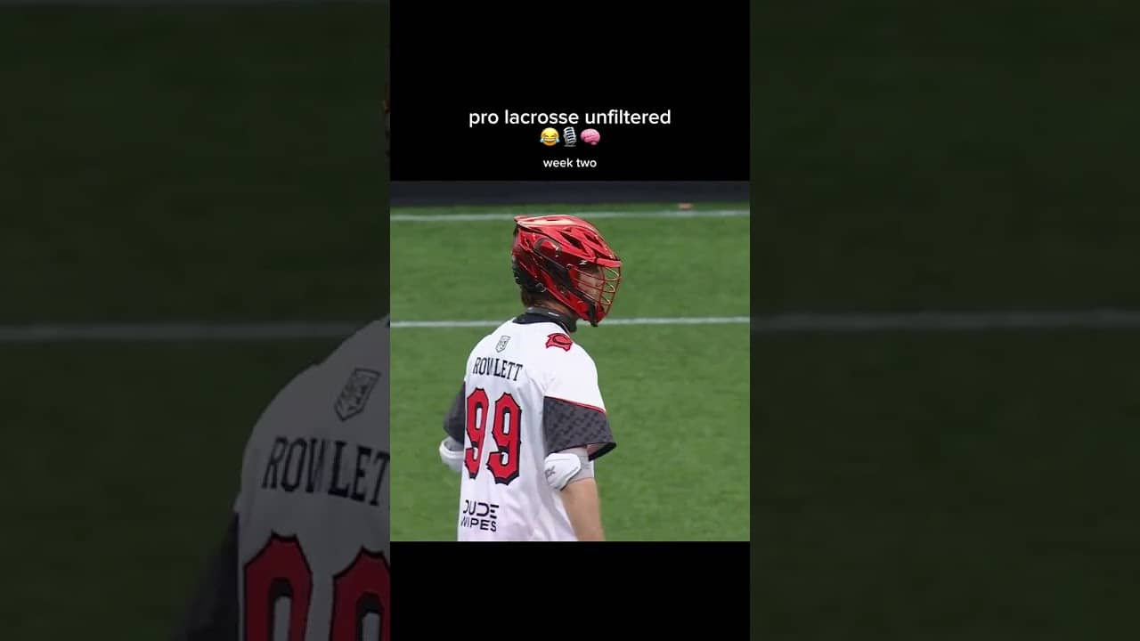 Week 2 Mic'd Up!