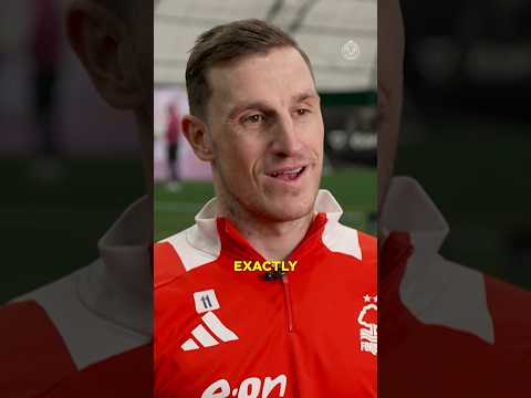 Chris Wood: Nottingham Forest's Hat Trick Hero - Watch Now!