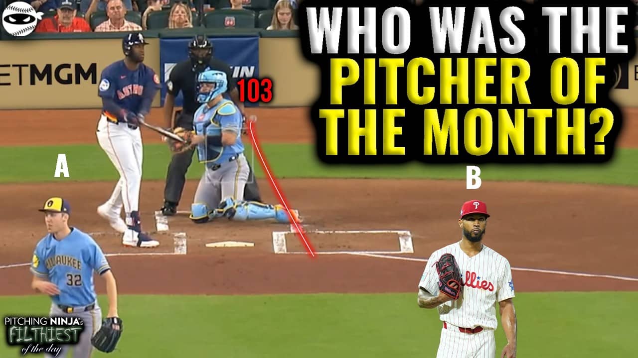 Is Jacob Misiorowski the Best Pitcher in MLB right now?