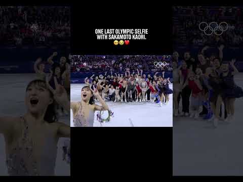 In our feelings over this one. 😩 #Olympics #WinterOlympics #FigureSkating