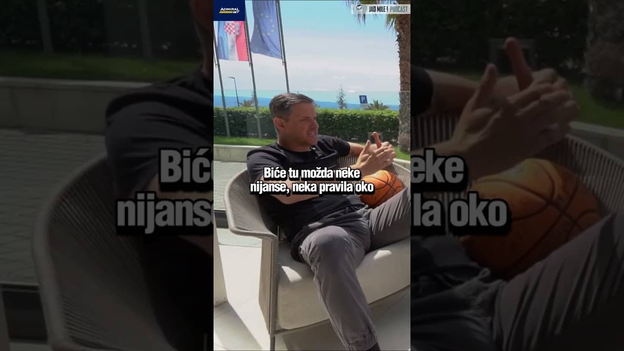 NIL deal treba iskoristiti pametno / Boki Nachbar