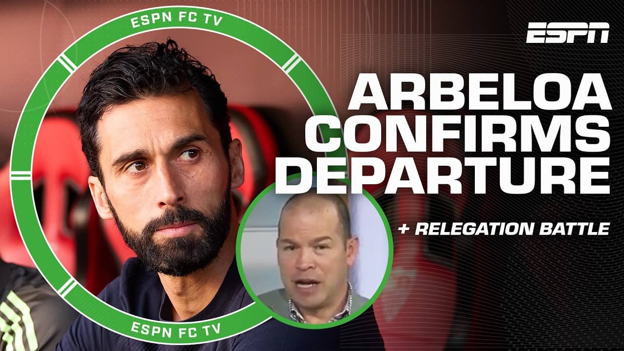 Real Madrid players were NOT LISTENING to Alvaro Arbeloa! - Ale Moreno | ESPN FC
