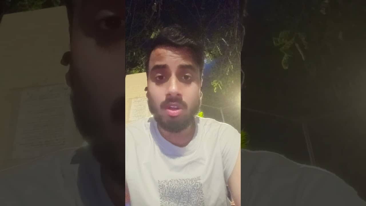 Vaibhav Sooryavanshi Should Play For India