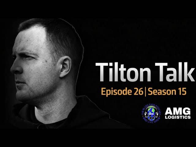 Tilton Talk Show Episode 26 Season 15