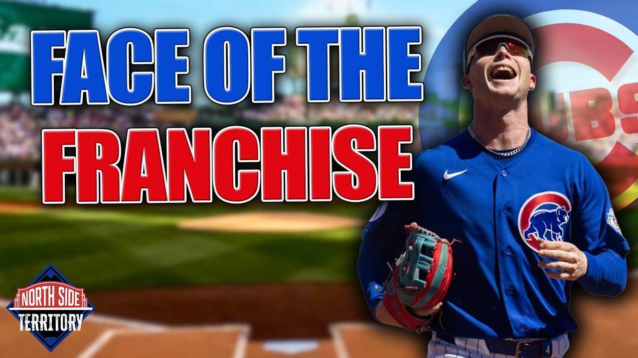 How Pete Crow-Armstrong’s deal with the Cubs came together