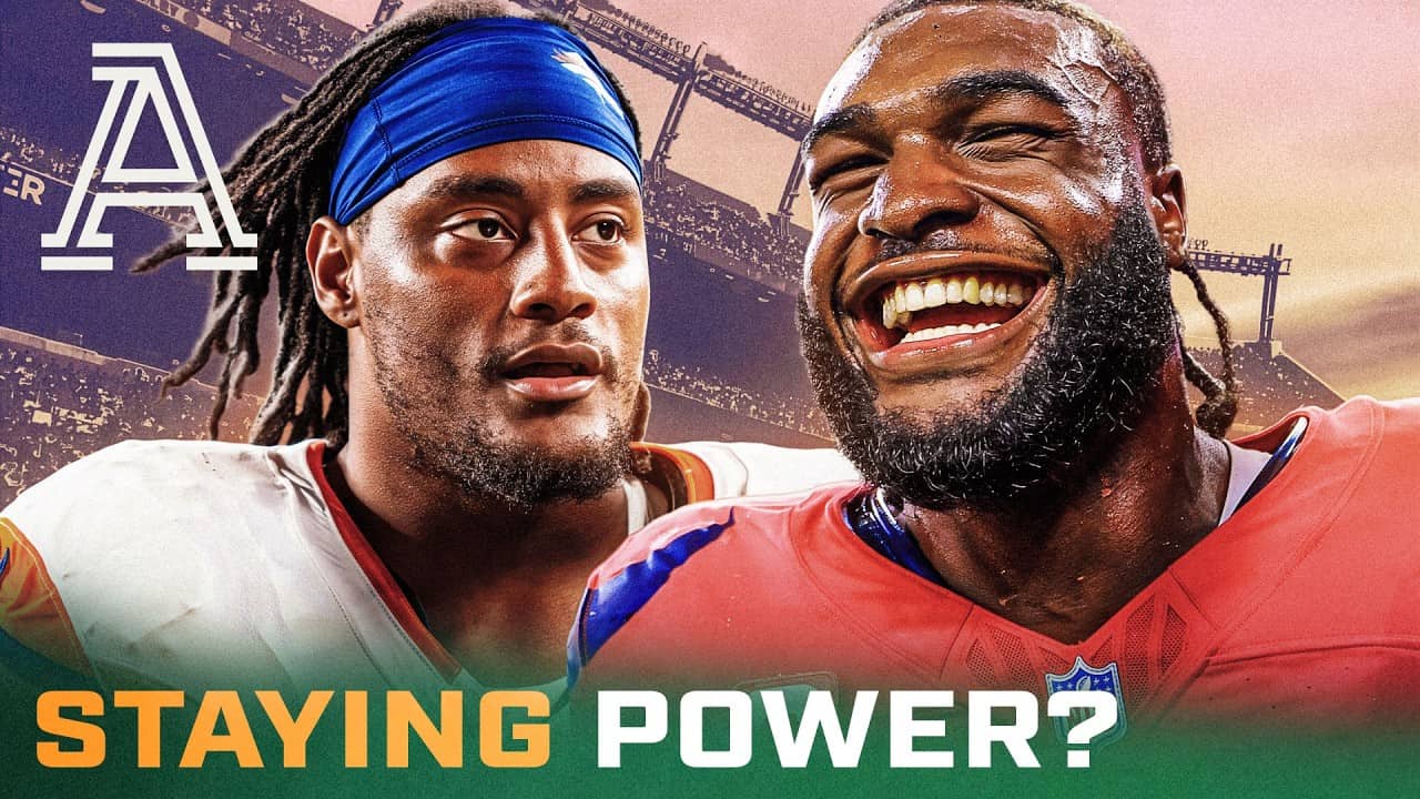 Can an ELITE NFL Defense Be Sustained?