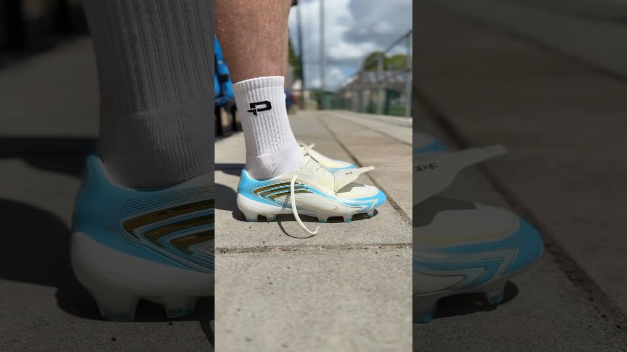 Which World Cup Boot Are YOU Copping? 😮‍💨🔥 #worldcup #adidas #nike #shorts