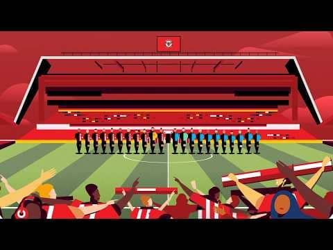 We Are Stronger Together ❤️ | Brentford FC Anti-Racism & Inclusion