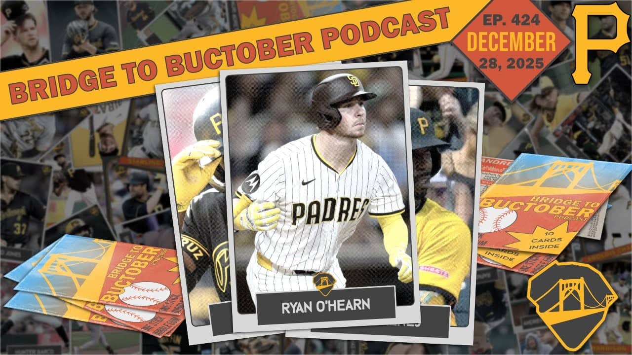 Ryan O'Hearn Multi-year Deal | 424 | December 28, 2025