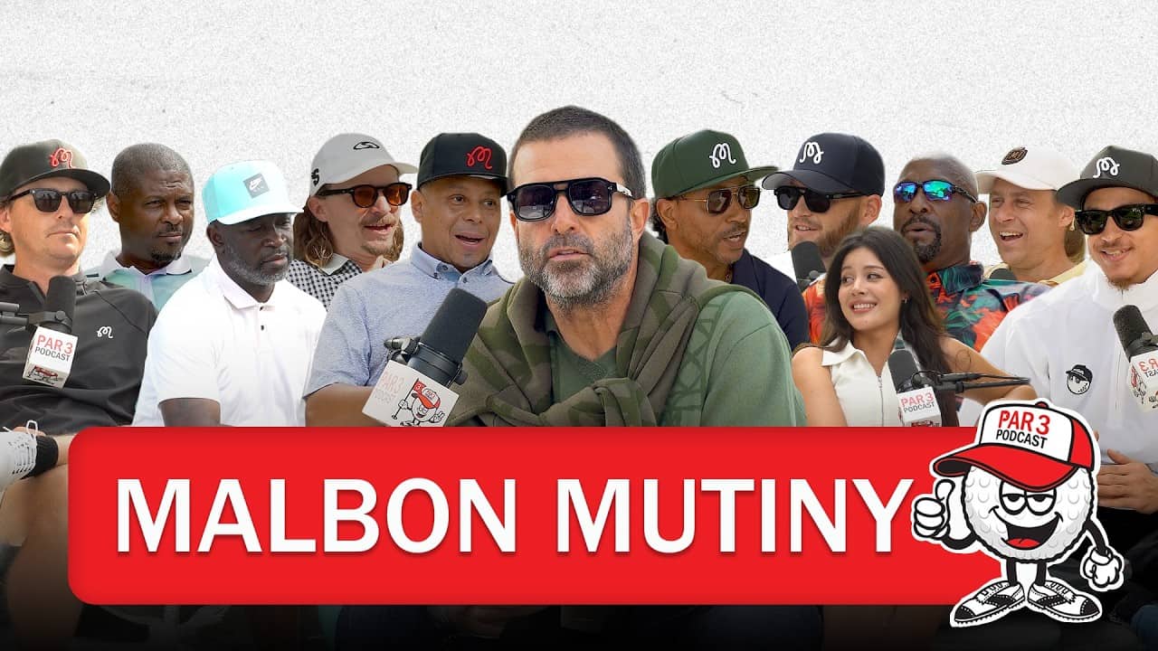 A$AP Illz, Alonzo Mourning, Willy Wilcox & More Talk Golf Addiction, Success, & Culture