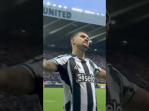 BRUNO GUIMARAES OLIMPICO 🔥