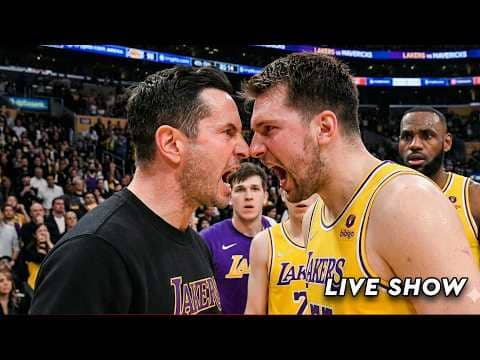 JJ and Luka Beef? Kuminga Flying With Hawks  📱