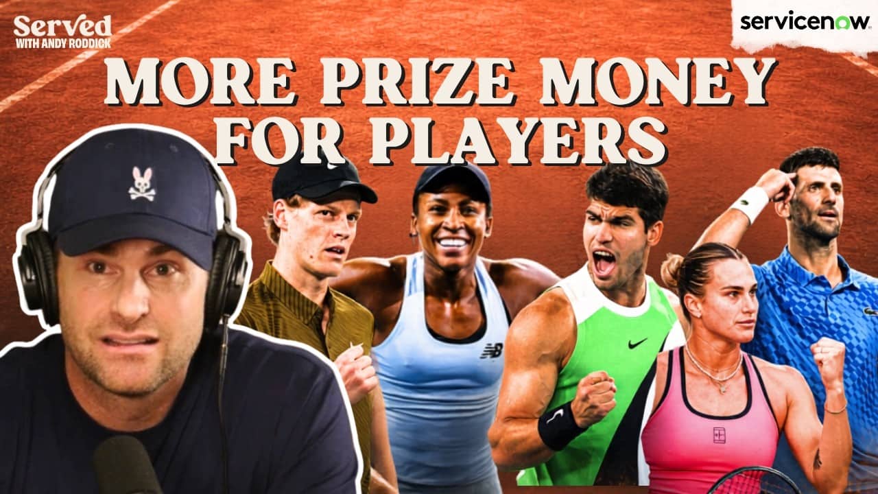 RG Boycott? Roddick Breaks Down the Project Redeye Welfare Demands