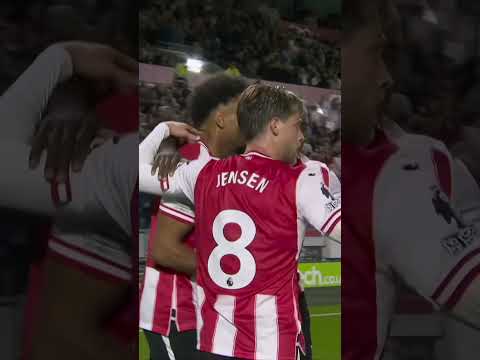 That Jordan Henderson pass 🤌