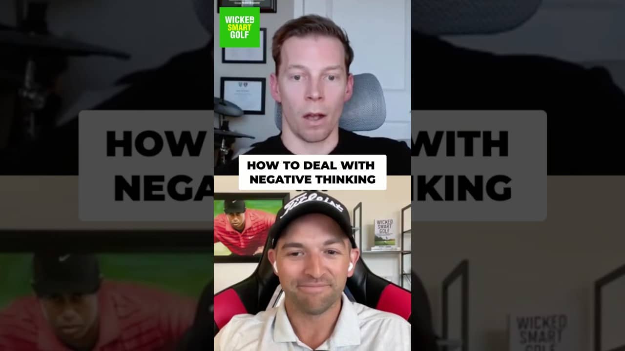 STEAL THIS MENTAL GAME HACK