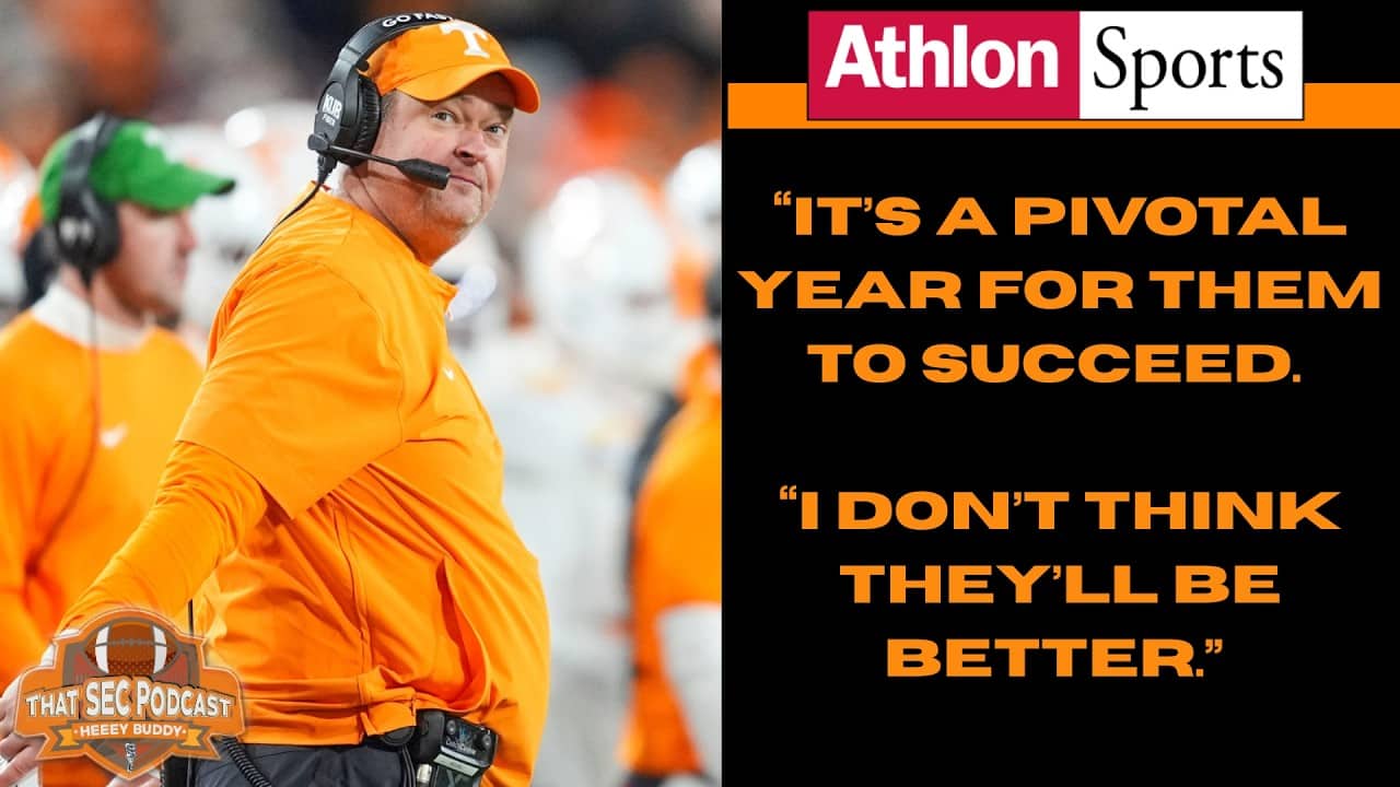 Guessing Which SEC Coaches Made Anonymous Comments