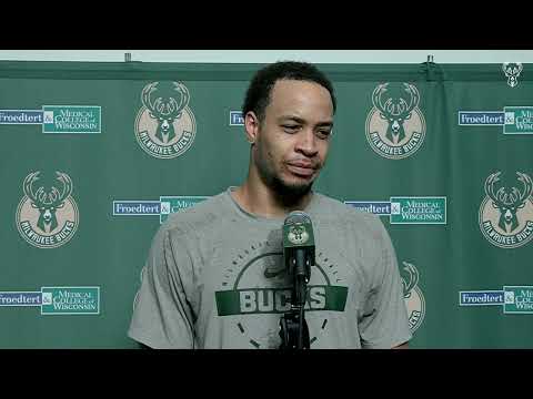 Amir Coffey Media Availability | 11.14.25