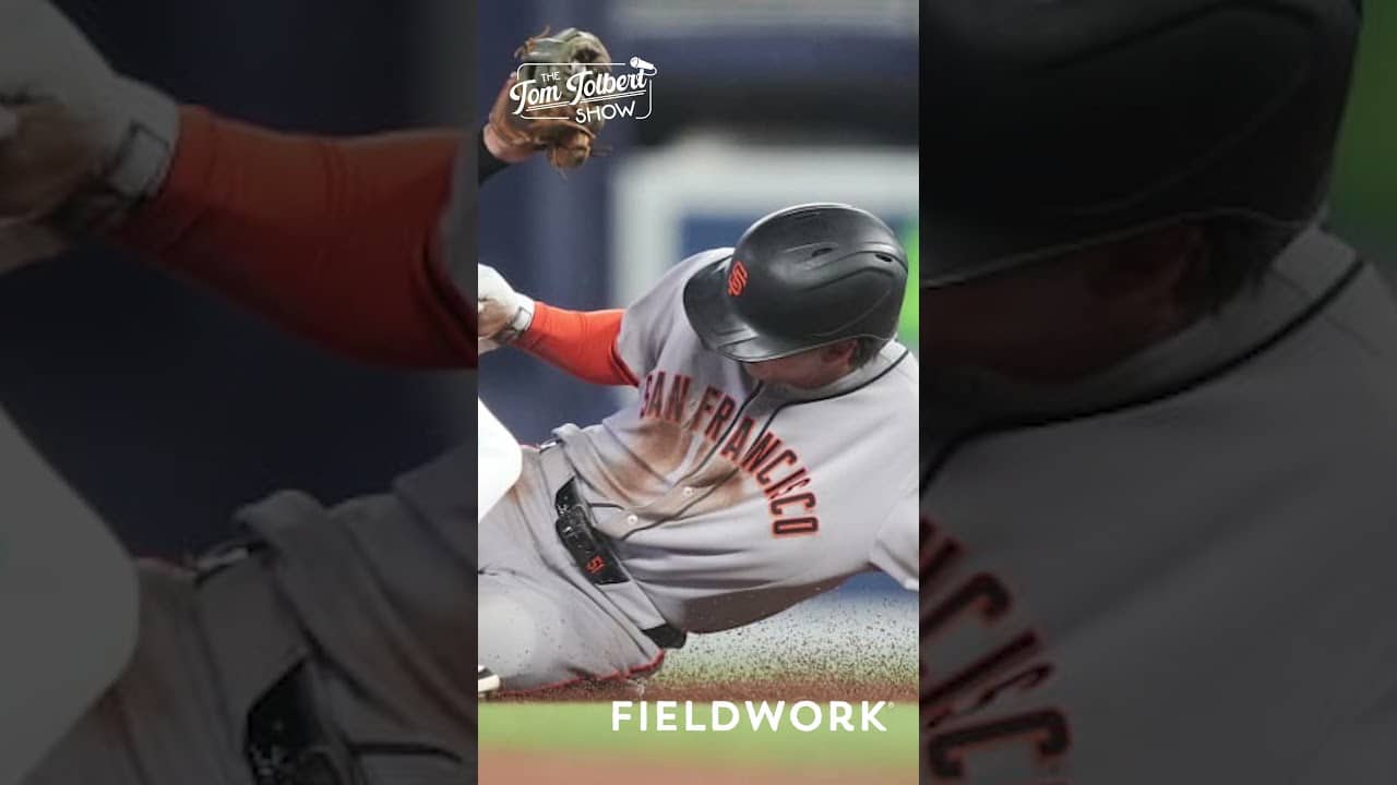 Dave Flemming on Jung Hoo Lee Still Adjusting to American Baseball#sanfranciscogiants  #junghoolee