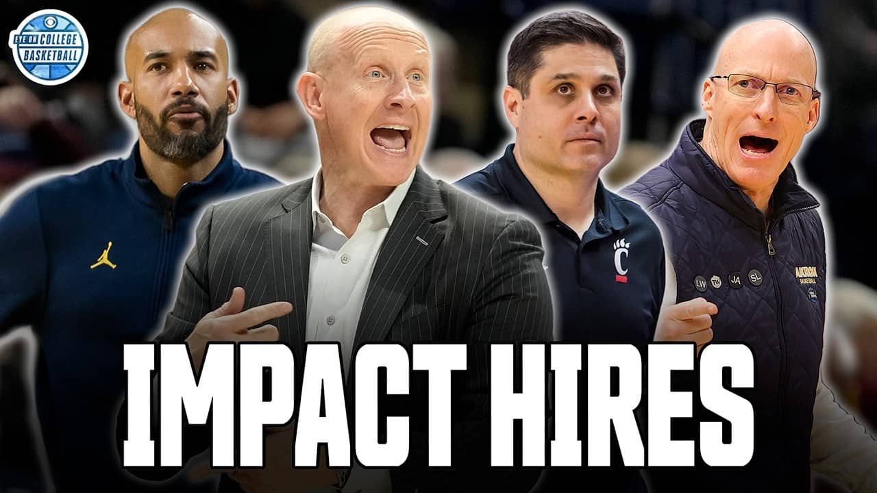 These 7 mid-major hires will make noise in 2026-27 | College Basketball
