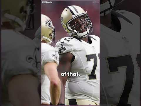 Drew Brees took ping pong WAY too seriously 😂