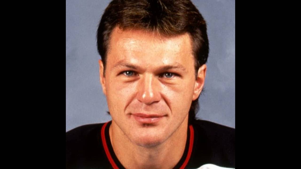 Judd Brackett Leaving, Claude Lemieux  EP420