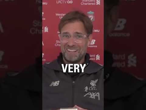 Klopp Boosts Pulisic's Skills #Shorts