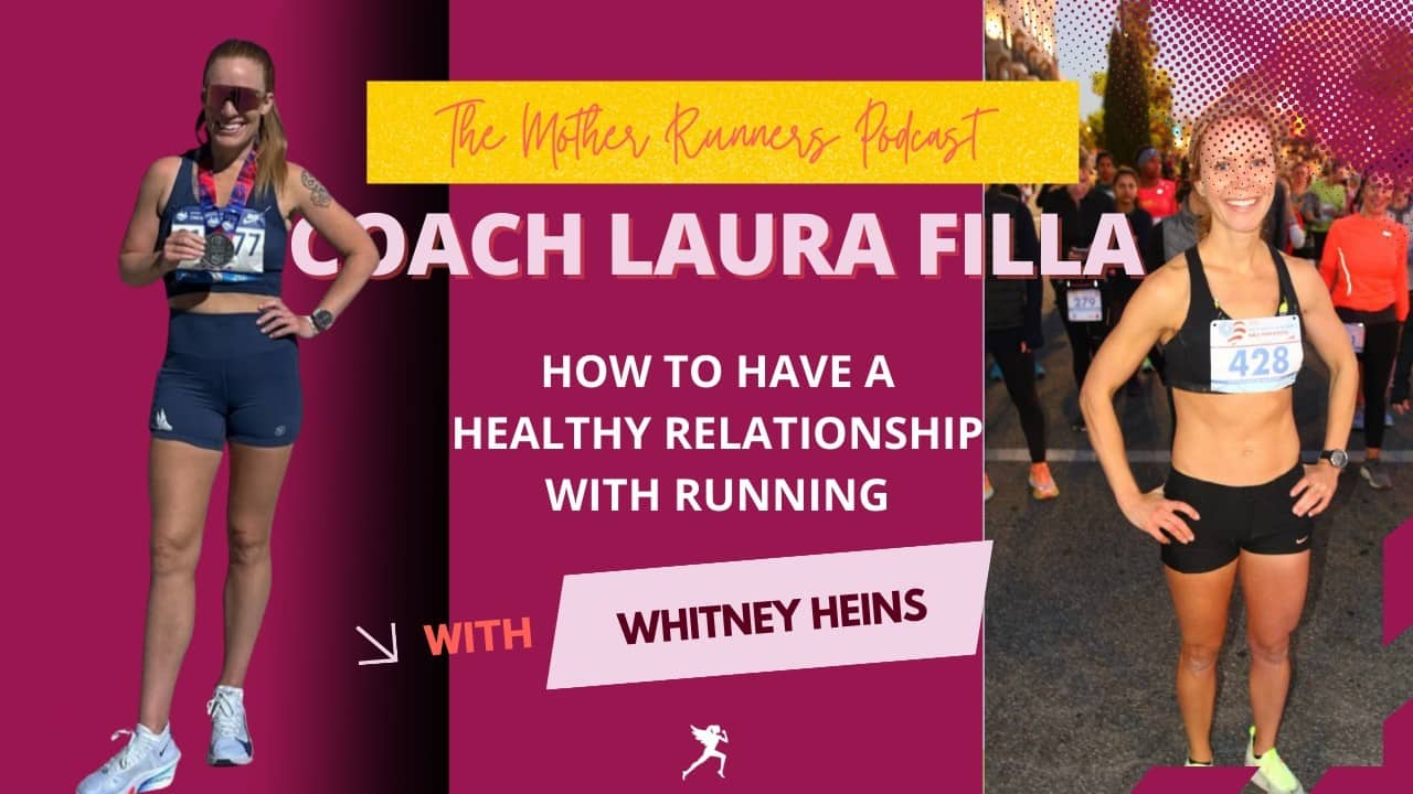 COACH LAURA FILLA: The Hidden Dangers of OVERTRAINING for Runners