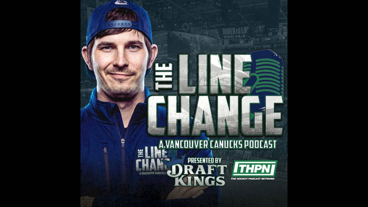 The Line Change Podcast: Episode 508 - Who experts think the Canuck should draft with the 24th ov...