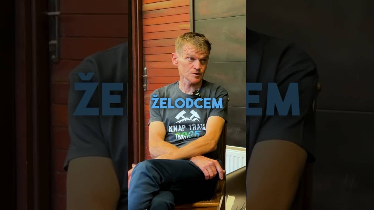 Miran Cvet #izzivalci #trail #tek #podkast #clip #short